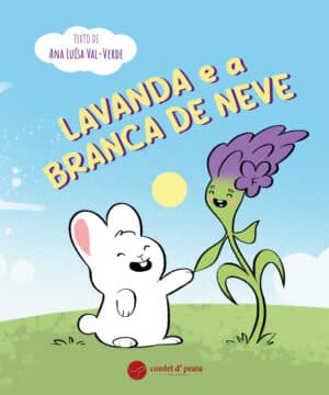 Lavanda e a Branca de Neve