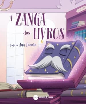 A Zanga dos Livros