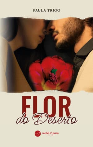 Flor do Deserto