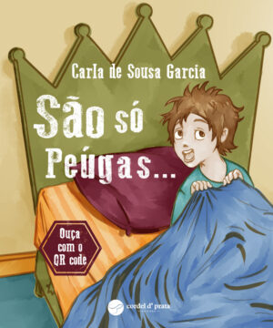 São só peúgas…