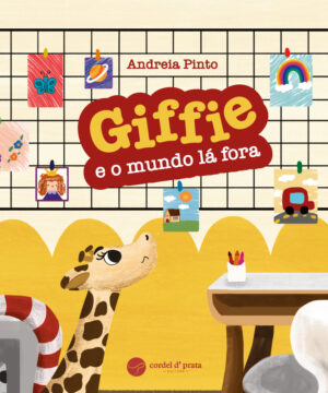 Giffie e o mundo lá fora