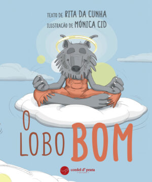 O Lobo Bom