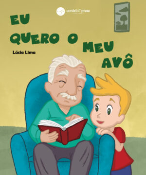 EU QUERO O MEU AVÔ