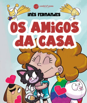 Os Amigos da Casa