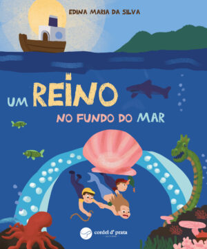 UM REINO NO FUNDO DO MAR