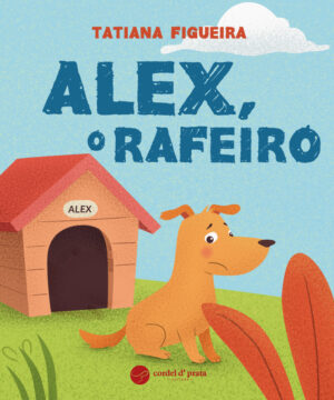 Alex,o Rafeiro