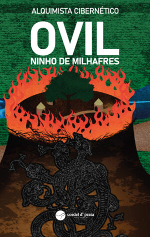 Ovil - Ninho de milhafres