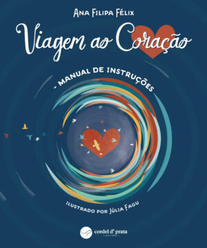 Viagem ao Coração - Manual de Instruções