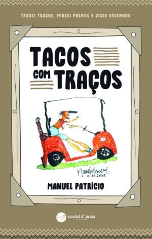 Tacos com Traços