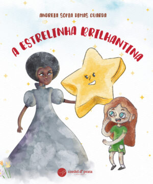 A estrelinha Brilhantina