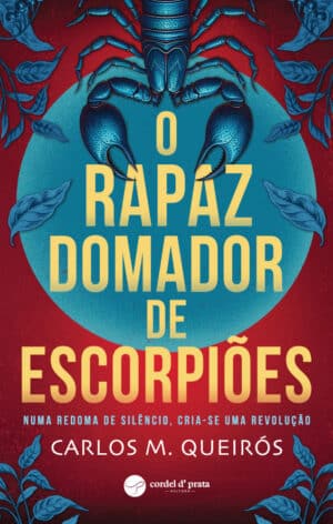O RAPAZ DOMADOR DE ESCORPIÕES