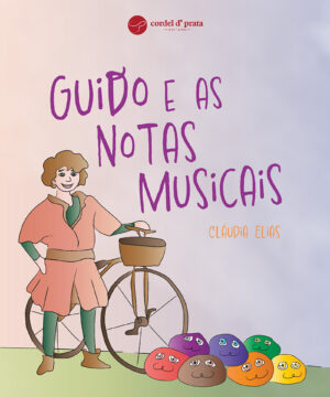 Guido e as Notas Musicais