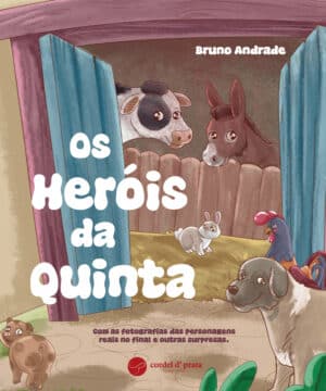 Os Heróis da Quinta