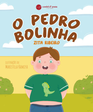 O Pedro Bolinha