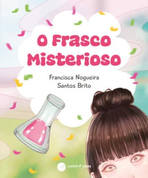O Frasco Misterioso