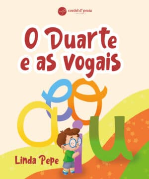 O Duarte e as vogais