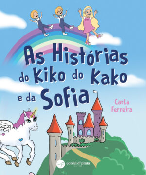 As Histórias, do Kiko, do Kako e da Sofia
