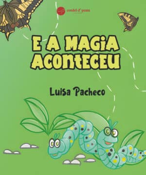 E A MAGIA ACONTECEU