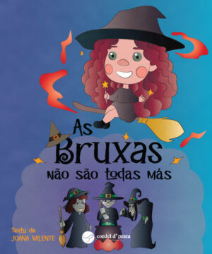 As bruxas não são todas más