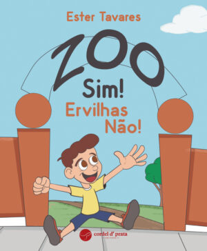 Zoo sim! Ervilhas não!
