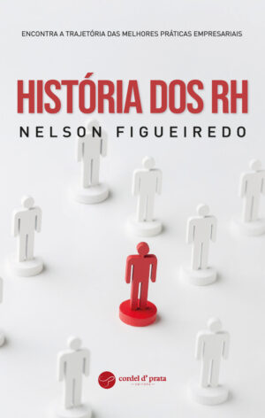 História dos RH