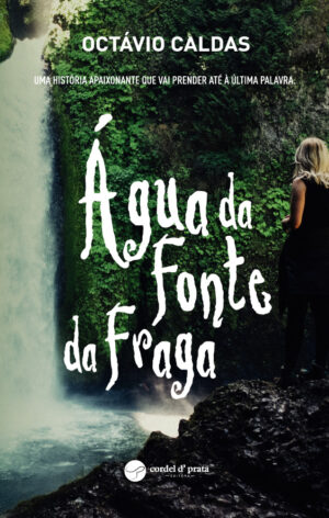Água da fonte da fraga
