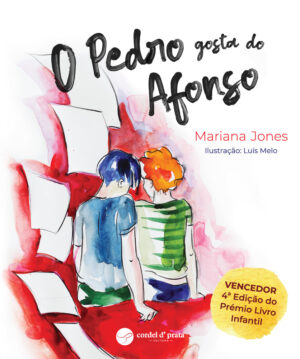 O Pedro gosta do Afonso