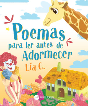 Poemas para ler antes de adormecer