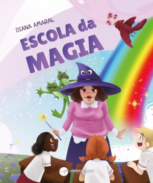 Escola da Magia