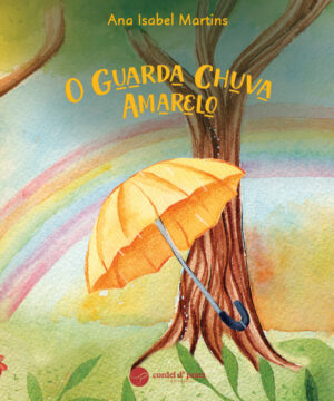 O Guarda Chuva Amarelo