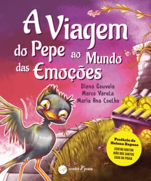 A Viagem do Pepe ao Mundo das Emoções