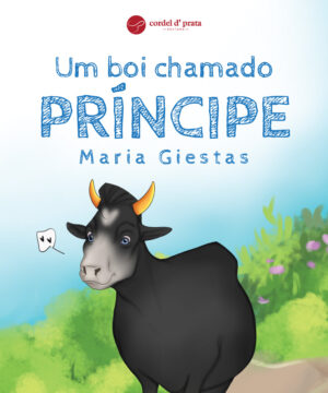 Um boi chamado Príncipe