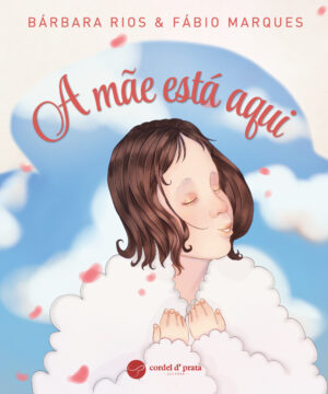 A mãe está aqui