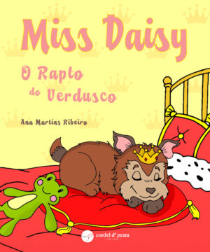 Miss Daisy - O Rapto do Verdusco