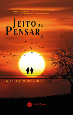 Jeito de Pensar 2