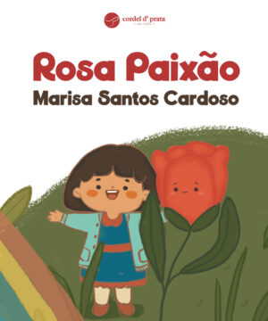 Rosa Paixão