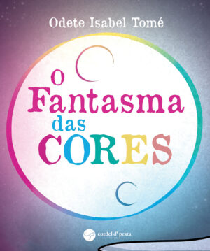 O Fantasma das cores