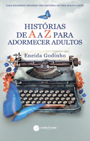 Histórias de A a Z para adormecer adultos