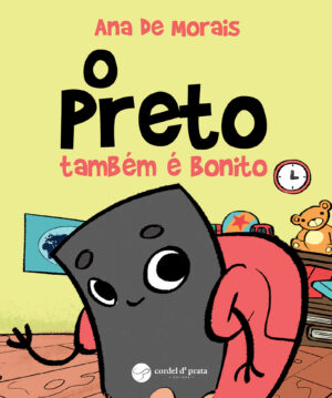 O Preto Também é Bonito
