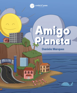 Amigo Planeta