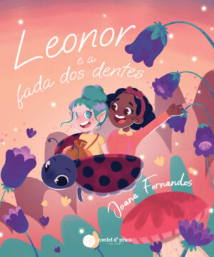 Leonor e a fada dos dentes