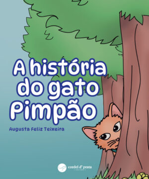 A história do gato Pimpão