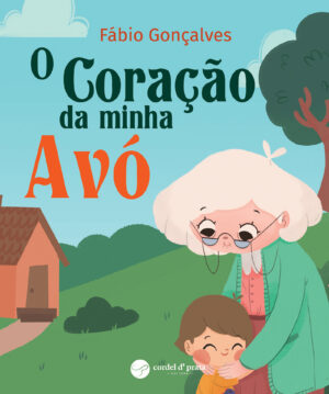 O coração da minha avó