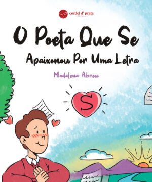O Poeta Que Se Apaixonou Por Uma Letra