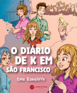 O Diário de K em São Francisco