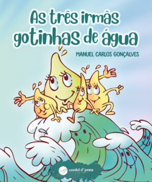 As três irmãs gotinhas de água