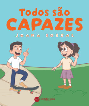Todos são capazes