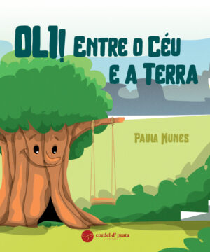 OLI! Entre o Céu e a Terra