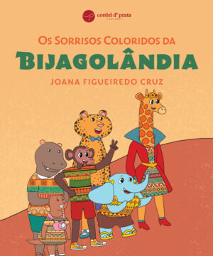 Os Sorrisos Coloridos da Bijagolândia