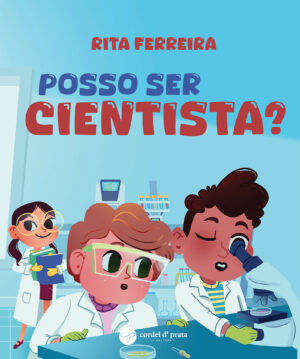 Posso ser cientista?